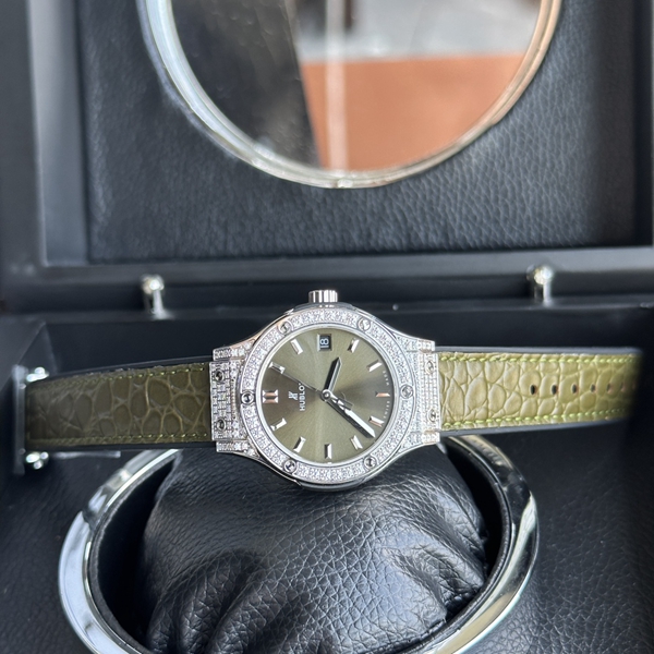 ウブロコピー時計全体デザイン